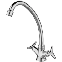 Смеситель для кухни Milardo Meal M03SB00M05