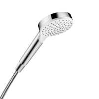 Ручной душ Hansgrohe Crometta 1jet, EcoSmart 9 л/мин 26333400