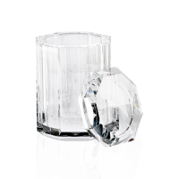 Баночка универсальная Decor Walther Kristall BMD 0931456