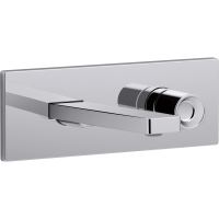 Смеситель для раковины Jacob Delafon Composed E73061-CP, хром 147500