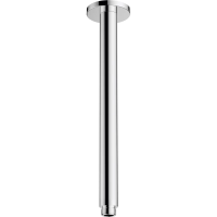 Потолочный кронштейн 300 мм Hansgrohe Vernis Blend 27805000