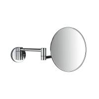 Косметическое зеркало Colombo Design Specchi В9759.CR подвесное, без подсветки, 21.5см, х3, хром