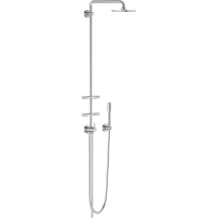 Душевая стойка 210 мм Grohe Rainshower 27361000