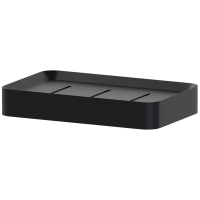 Мыльница Artwelle Schwarz 7732