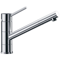 Смеситель для кухни Clever Caiman Urban 92603