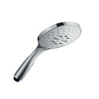 Ручной душ Almar Emotion E082073.CR 130 мм, 3 режима, ABS, хром