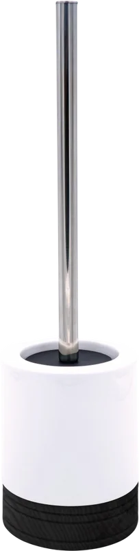 Ёршик для унитаза Ridder Chic черный