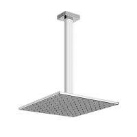 Верхний душ Gessi Rettangolo 
 15199#031 хром