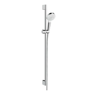 Душевой гарнитур Hansgrohe Crometta 1jet EcoSmart 9 л 900 26539400