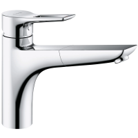 Смеситель для кухни Kludi Mix 329430562