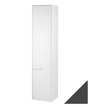 Шкаф-пенал Keuco Royal 60 32130 440002 антрацит матовый R