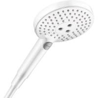 Душевая лейка Hansgrohe Raindance Select S 120 3jet PowderRain 26014700