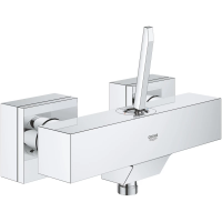 Смеситель для душа Grohe Eurocube Joy 23665000