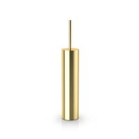 Decor Walther Mikado SBG Туалетный ершик, напольный, золото
