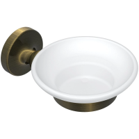 Мыльница Rush Crete CR35411