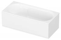 Акриловая ванна Cezares Arno 170x80 ARNO-170-80-45-W37 без гидромассажа