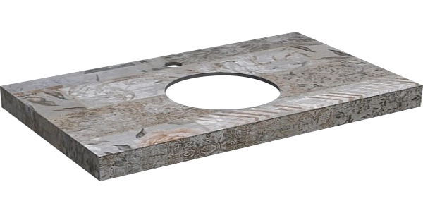 столешница kerama marazzi canaletto 100 арт вуд