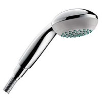 Hansgrohe Crometta 85 28561000 Душевая лейка 1jet Green