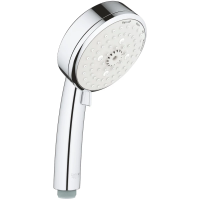 Душевая лейка 100 мм Grohe New Tempesta Cosmopolitan 27575002