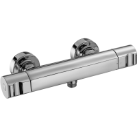 Смеситель для душа Jacob Delafon Singulier E10872-CP с термостатом, хром