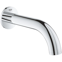 Излив для ванны 171 мм Grohe Atrio New 13139003