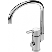 Смеситель для кухни Gustavsberg Scandinavian GB41203197