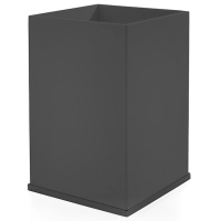 Мусорное ведро 3SC Mood Deluxe MDN65ANO