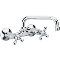 Смеситель для кухни Remer Liberty 41SLICE