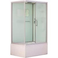 Душевая кабина ESBANO ESKB129CKRBR правый