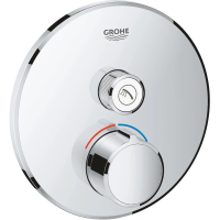 Смеситель для душа Grohe SmartControl 29144000