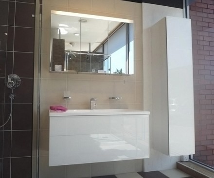 шкаф-пенал keuco royal reflex 34031 210002 белый r
