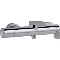 Смеситель для ванны Jacob Delafon Composed E73095-CP, хром