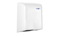 Сушилка для рук Nofer Big Flow 01451.W белая