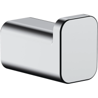 Крючок Hansgrohe AddStoris 41742000 для ванны, хром
