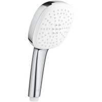 Душевая лейка 110 мм Grohe Tempesta Cube 26746003