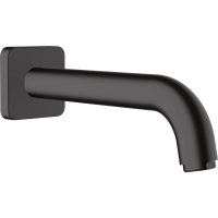 Излив для ванны 204 мм Hansgrohe Vernis Shape 71460670