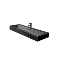 Накладная раковина в ванную Duravit Vero 0454120825