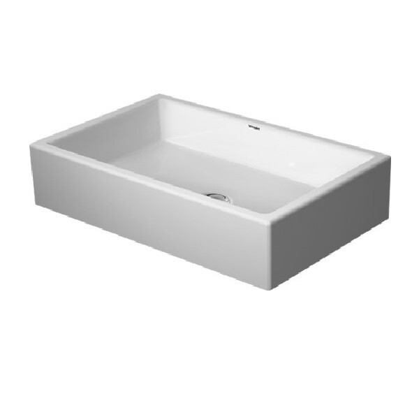 Раковина накладная Duravit Vero Air 60 см 2351600000