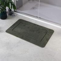 Коврик для ванной комнаты RGW BM-009 90х60 6241009-102 Серый