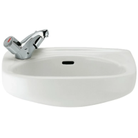 Раковина 44x31 см Roca Irbis 320841001