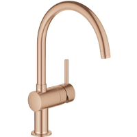 Смеситель для кухни Grohe Minta 32917DL0