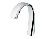 Смеситель для раковины TOTO NEOREST TLP01701R , цвет: хром 