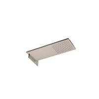 Верхний душ Fantini Venezia 86 95 8036B цвет Nickel PVD