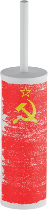 Ёршик для унитаза Inda My art AV014AWM08Y СССР