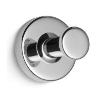 Крючок подвесной Bertocci Cinquecento 110 0575 0000, цвет: хром