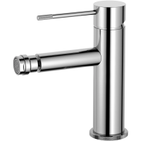 Смеситель для биде Timo Saona 2362/00F хром