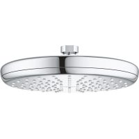 Верхний душ 210 мм Grohe Tempesta 26409000