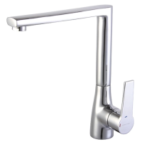 Смеситель для кухни Clever Artic Xtreme 98694