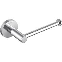 Держатель туалетной бумаги Aquatek Европа AQ4108CR Хром