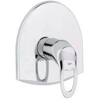 Смеситель для душа Grohe Chiara 19156000 Хром